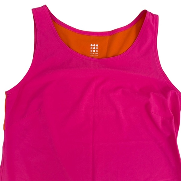 Title Nine Day Trip A-Line Dress - Picture 4 of 9